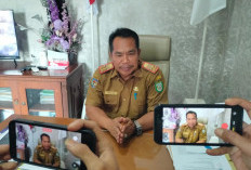 Eks Karyawan PDAM Gugat UU ke MK: Begini Tanggapan Pemkab Kepahiang