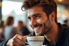 Sederet Manfaat Menghirup Kopi Hangat Setiap Hari, Bisa Jadi Obat!