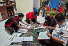 Jaksa Lakukan Penggeledahan, Tersangka Kasus Korupsi di RSUD Kepahiang Berpotensi Bertambah!