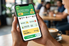 Raih Rating Tinggi di Platform Resmi, Ini Aplikasi Penghasil Saldo DANA