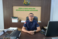 Update Terbaru Dugaan Korupsi Aset GOR Kepahiang: Penahanan Tsk Diperpanjang, Jaksa Tunggu Hasil Perhitungan K