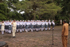 Kesbangpol Pastikan Tidak Ada Titipan Dalam Seleksi Paskibraka Kepahiang!