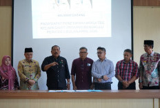 Kalah dari Riau, Harga Sawit Bengkulu Dipatok Rp3.463 per Kg