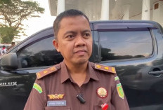 Kejari Kepahiang Terima 22 SPDP, Terbanyak Perkara Anak Bawah Umur!