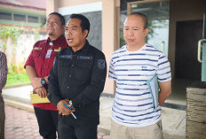 Siap-siap, Kepala Sekolah dan Kepala Puskesmas di Kepahiang Segera Dirotasi!