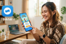 5 Game Penghasil Uang Saldo DANA Terbaru Tanpa Undang Teman, Terbukti Membayar!