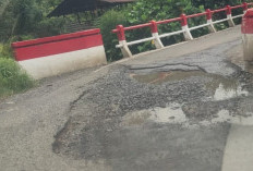 Digelontorkan Pemprov Bengkulu Rp20,9 Miliar, Ini Sejumlah Infrastruktur dan Sarpras untuk Kepahiang