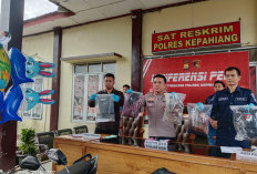 Motif Asmara, Polisi Dalami Penyelidikan Hubungan Antara Istri Korban dengan Pelaku Penikaman