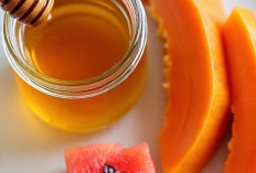 Makan Ini Saat Sakit: Yuk Bedah 10 Makanan untuk Bantu Pemulihan Tubuh