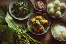 Rahasia Dapur Sederhana yang Bikin Masakan Lebih Enak dan Bebas Mubazir