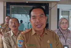 Pemkab Kepahiang Tak Berlakukan WFA, Tetap 5 Hari Kerja!