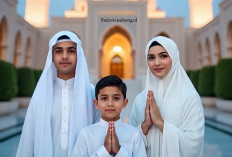 Mustajab dan Penuh Keutamaan, Ini Amalan Doa Bulan Ramadhan Agar Puasa Lebih Berkah