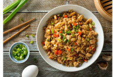 Mudah Dibuat Pemula, Ini 5 Menu Sahur Praktis