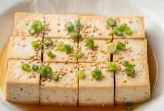 Mudah Dibuat Dirumah, Ini 5 Ide Olahan Tahu untuk Diet Sehat