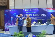 Revitalisasi Taman Santoso Membutuhkan Banyak Anggaran, Pemkab Kepahiang Usulkan Proposal ke BI