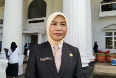 April Ini TKA Jenjang SD dan SMP di Kepahiang Mulai!