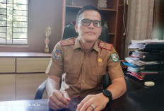 Sudah Telan Anggaran Rp15 Miliar, Dinas PUPR: Pihak Ketiga Tak Sanggup!