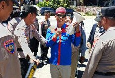 Siap-siap Ya, Aliansi Peduli Sopiah Berencana Gelar Aksi Lanjutan