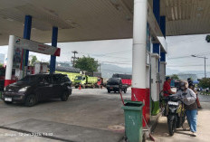 Pengguna Kaget Harga Pertamax Tiba-tiba Naik, Terpaksa Pindah ke Pertalite