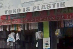Harga Plastik Mulai Turun, Daya Beli Konsumen Masih Menurun!