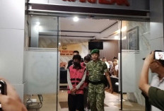 Kasus MCK Rp1 Miliar, 2 Kepala Dinas dan Pemborong di Kepahiang Resmi Tersangka!