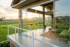 Modern dan Fungsional 2026, 5 Desain Teras Rumah Desa Agar Tidak Terlihat Kuno