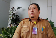 Pasca Putusan Inkrah, 5 ASN Pemkab Kepahiang Tersandung Korupsi Otomatis PTDH. Inspektorat: SK Pemecatan Ditan