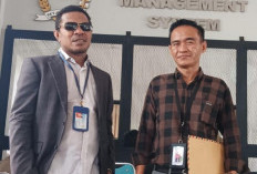 Ada Penambahan Pasal Dugaan Pembunuhan Dalam Kasus Kematian Gita, Ini Tanggapan PH!