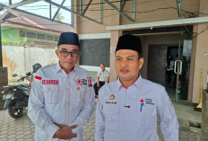 PMI Kepahiang Belum Punya Data Pasien Thalasemia, Pelayanan Darah Masih Tergantung Provinsi!