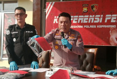 Tempo 24  Jam, Pelaku Pembunuhan Lansia Pagar Gunung Ditangkap!