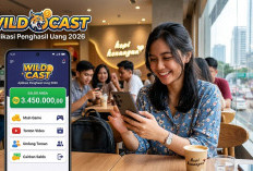 Gabungkan Mobil Dapat Koin ke DANA, Ini Aplikasi Penghasil Uang 2026 Wild Cast 