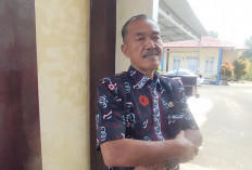 Antisipasi PMK, Dinas Pertanian Kepahiang Siapkan 2.000 Vial Vaksin Untuk Hewan Qurban