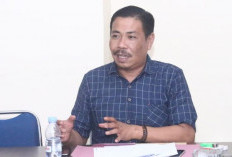 Indikasi Keracunan MBG di Kepahiang, Komisi IV DPRD Provinsi Bengkulu Tegaskan Evaluasi Operasional Dapur SPPG
