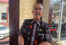 Kepahiang Kekurangan Dosis Vaksin Rabies, Hanya 3.000 Sedikit Dibanding Jumlah HPR