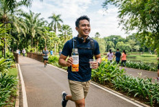 Tetap Fit, Ini Vitamin Biar Gak Gampang Capek!