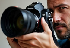 Dasar-Dasar Fotografi: Panduan Lengkap bagi Pemula untuk Menghasilkan Gambar Berkualitas
