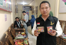 BPOM: Rutin Minum Obat Tanpa Resep Dokter dan Jamu Bisa Picu Gagal Ginjal