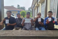 Uang Kopi Rp1,1 Miliar Tak Dibayar, 6 Korban di Kepahiang Kompak Layangkan 4 Laporan Sekaligus ke Polisi
