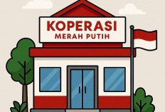 Pengen Ikut Rekrutmen Kopdes Merah Putih: Pahami Dulu Hal Ini 