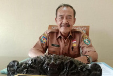 Atasi Krisis Air, Pemkab Kepahiang Dapat Bantuan Rp 1,9 Miliar Bangun 16 Titik Irigasi Pertanian