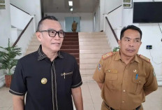 APBD-P 2026 Kepahiang Rampung Dievaluasi Pemprov, Bupati: OPD Segera Eksekusi Kegiatan