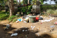 Persoalan Sampah Jadi Kendala? Belasan Tahun Kepahiang Tanpa Adipura
