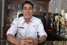 Pengawasan SPPG di Kepahiang Wajib Diperketat! 8 Dapur MBG Sudah Beroperasi, Libatkan UMKM dan Petani Lokal