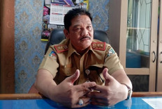 Sekolah Rakyat di Kepahiang Belum Dibangun, Kendalanya Lahan Belum Bersertifikat!