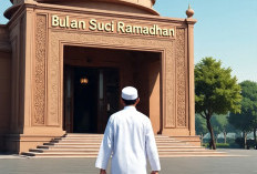 Tips Mempersiapkan Diri Menghadapi Puasa Ramadhan