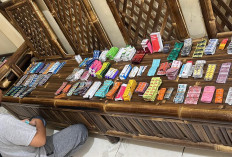 Perkara Jual Beli Obat Ilegal di Kepahiang Naik Penyidikan , 2 Orang Diamankan 1 Bebas