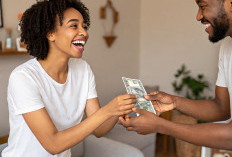 Cara Mengatur Gaji UMR agar Bisa Menabung, Strategi Sederhana untuk Keuangan Lebih Stabil