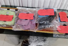 Parah! Pelajar Pelaku Pembuangan Bayi Ngaku Pernah 'Wik-Wik' di Sekolah