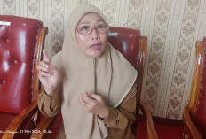 SPH di Dinas Dikbud Kepahiang Mencapai Rp2 Miliar, Ada Temuan, OPD Tunggu Rekomendasi BPK!