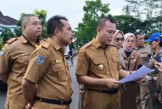ASN Bolos Saat Jam Kerja Terancam Pemotongan TPP, Bupati Kepahiang Instruksikan Satpol PP Sasar Pusat Perbelan